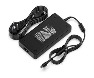 230W Cargador MSI Portátil 19.5V 11.8A Adaptador para MSI GT76 GT75 GT63 Titan MSI WT75 Trident 3 Arctic MPG Trident 3 Tuxedo Books XC1701 XC1702 XC1703 XC1704 XUX506 XUX508 A12-230P1A A230A004L
