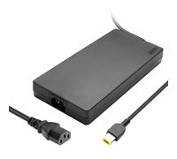 230W Cargador para Lenovo Legion Slim Pro 5 7 5P C7 S7 Y920 Y740 Y730 Y720 Y545 Y540 Y530 R720 Y900 Y910 Y7000 Thinkpad P1 P73 P53 P72 P52 P71 P51 P70 P17 P16 P15 T15g ThinkBook 16p Ordenador portátil