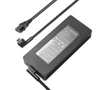230W Cargador para Razer Blade 17 14 15 Base Advanced/Razer Blade Pro 17/4K RZ09 Series RC30-0248 RC30-0238 GTX3080 GTX3070 GTX3060 GTX2080 GTX2070 GTX1070/1060 ((2018-2024)) Gaming Portatil