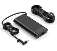 230W cargador portátil compatible con HP Omen 15 16 17 15.6 16.1" 17.3" Transcend 16.1" Victus 15 16 16.1 15.6 ZBook Fury 16 17 G8 G9 M85389-001 M85389-001 9-001 M85389-001 03 M4. 1303-001 TPN-LA10