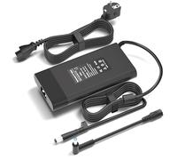 230W Gaming Laptop Charger Compatible con HP Omen X 2S 15, Z2 Mini G3 G4, Zbook 15 17 G1 G2 G8, Thunderbolt Dock G2 2UK38AA 924942-001 925141-850 Adaptador de CA de Fuente de alimentación