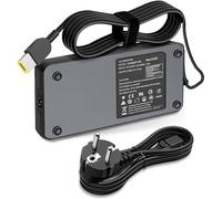 230W Laptop Charger AC Adapter Compatible for Lenovo Legion 5 7 Y540 Y545 Y740 Y730 Y7000 Thinkpad P73 P53 P72 P52 P71 P51 P70 P50 Y910 Ideapad Y900 Y900 17isk Yoga A940 A940-27icb USB Charging Cable