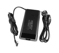 230W OMEN Gaming 16 Adaptador Cargador para HP M41303-001 OMEN Gaming 15-DC 15-dh 15-EK 16-b1000 16-b0000 16t-b100 16-Ae 16t-Ae 16t-WF 16-xd 16z-xf Victus 16-s0000ng 16t-r100 16t-s100