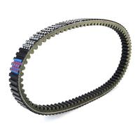 2310069T-000-00 Correa Transmisión Para Aeon Para Urban Para Elite Para Quadro 3D 350 2012 2013 2014 2015 Correa Trapezoidal