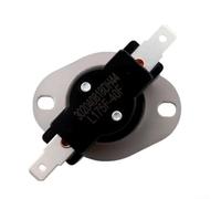 231630 - Interruptor de límite de horno Suburban RV compatible con modelos SF-20 SF-25 SF-30 SF-35 para control de funcionamiento del horno