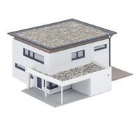 232151 N WeberHaus Villa (Importación USA)