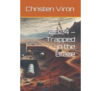 2324 - Trapped in the Blaze