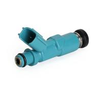 23250-23020 Para Yaris Para Vitz 1.0L 1.3L 1999-2005 Coche 1PCS Inyectores Combustible Accesorios Combustible Inyector