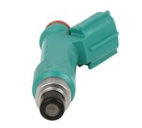 23250-28080 4 Inyectores De Combustible Para Camry Para Corolla Para Matrix Para RAV4 TC 2,4 L Boquillas inyección combustible