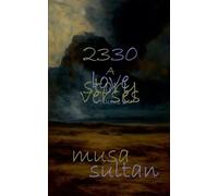 2330 A love story in verses