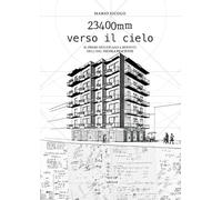 23400mm verso il cielo (Quaderni di conoscenza)