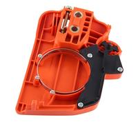 235 235E 236 240 Cubierta de la Rueda del Cuerpo del Embrague de Ensamblaje del Freno de Cadena para una Mayor Potencia, Fácil Instalación para Entusiastas de la Motosierra