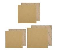 235 * 235mm Película PEI para impresora 3D, superficie de fabricación de láminas con cinta adhesiva, para cama de calentamiento de impresora 3D