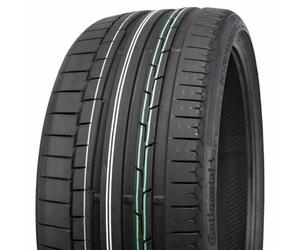 235/35YR19 CONTI TL SC-6* FR XL 91Y