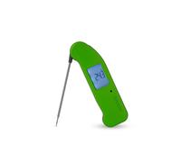 235-437 - Thermapen® One Instant Read Digital Kitchen Thermometer - Green Verde