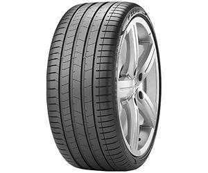235/45TR20 PIRELLI TL P-ZERO(PZ4) MO ELECT XL (EU) 100T *E*