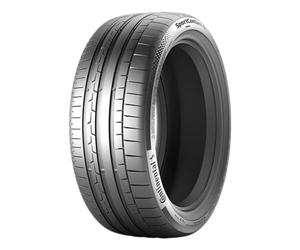 235/45ZR21 CONTI TL SC-6 FR XL 101Y E