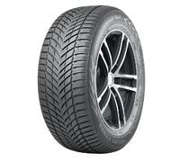 235/50 R18 101V Neumáticos Todas las estaciones NOKIAN XL