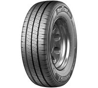 235/55 R18 104H Neumáticos de Verano KUMHO PorTran KC53 XL