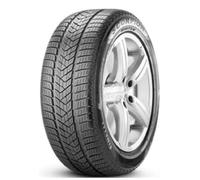 235/55Tr19 Pirelli Tl Sc Wint Ele Si (+) Ao (Eu) Xl 101T E