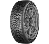 Dunlop All Season 2 235/55R17 103W XL BSW M+S 3PMSF