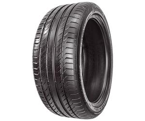 235/55WR19 CONTI TL SC-5 AO SUV FR 101W