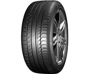 235/55WR19 CONTI TL SC-5 LR SUV FR XL 105W