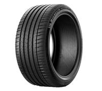 235/55Wr20Michelin Tl Ps4 Suv Frv Xl105W E
