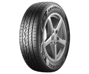 235/55YR19 GENERAL TL GRABBER GT PLUS FR XL (UE) 105Y*E*