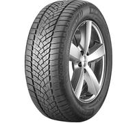 235/60 R17 102H Neumáticos de Invierno FULDA Kristall Control SUV