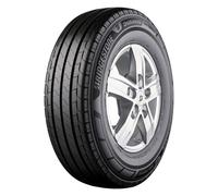 Bridgestone Duravis Van 235/65R16C 121/119R 10PR BSW