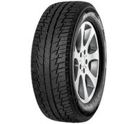 FORTUNA 235/65 R17 104H Neumáticos de Invierno Todoterreno
