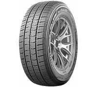 Kumho CX11 Portran 4S 235/65R16 115/113R 3PMSF TL
