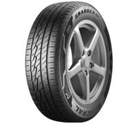 General Grabber GT Plus ( 235/70 R16 106H EVc, con protección de llanta lateral )
