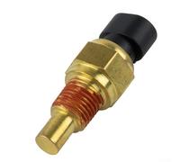 23518092 Sensor de temperatura del agua del aceite para motores diesel serie 60 emisor de temperatura compatible con DDE 23518092 y 25036693