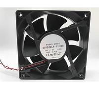 235DZ2LP 11200 DC24V 12.0W Inverter Cooling Fan 12038 12CM