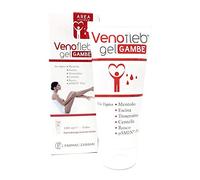 (2367) FARMAC-ZABBAN Gel de piernas pesadas Venofleb, 100 ml