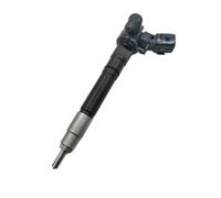 23670-0E070 Inyector de combustible diésel Common Rail 2GD 23670-08040 23670-09460 23670-19065 Compatible con Toyota Innova Fortuner Hilux Revo