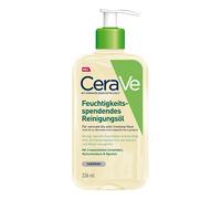 CeraVe Limpiador en Aceite Espumoso Hidratante 236ml