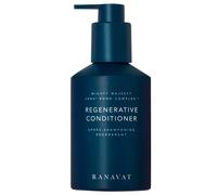 RANAVAT - Mighty Majesty - Veda 4 Bond Complex Regenerative Conditioner - Corrector 236 ml