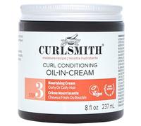 237ml CURLSMITH Curl Conditioning Oil-In-Cream