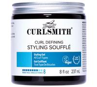 CURLSMITH Curl Defining Styling Souffle 237 ml