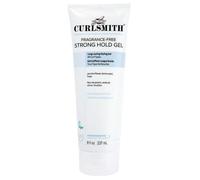 237ml CURLSMITH Fragrance-Free Strong Hold Gel