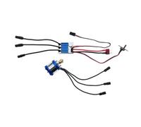 2380 2400KV OFRUNNER Motor con AM32 45A ESC ACTUALIZACIÓN Set Power COMPABILIZACIÓN con 1 Modelos de automóvil RC de rastreador de 1 a 12 Escala como MN86 MN128