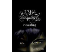 2384 Subject Zero: Neuanfang