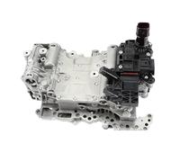 238740A CUERPO DE VÁLVULA DE TRANSMISIÓN Con TCM CASTING FZ01 Compatible con MAZDA CX-5 FW6A-EL 2012-UP(An organic whole)