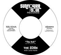 238S - Itch/The Scratch [Vinilo]