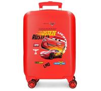 2391321 TROLLEY ABS 50CM. 4R. CARS RUSTEZE LIGHTYEAR