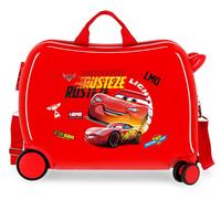 2399821 MALETA INF.ABS 4R.(2 MULTI.). CARS RUSTEZE LIGHTYEAR