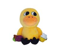 23cm The Duck Song Plush Plushie Toys Cute Soft Stuffed Cartoon Pillow Dolls Shoes for Kid Girl Birthday Christmas Gift